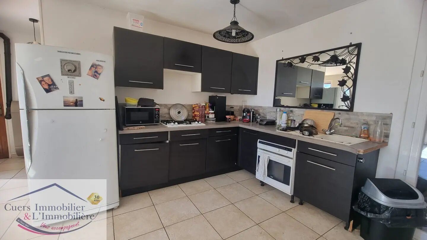 Maison à vendre, 100m², Solliès-Ville