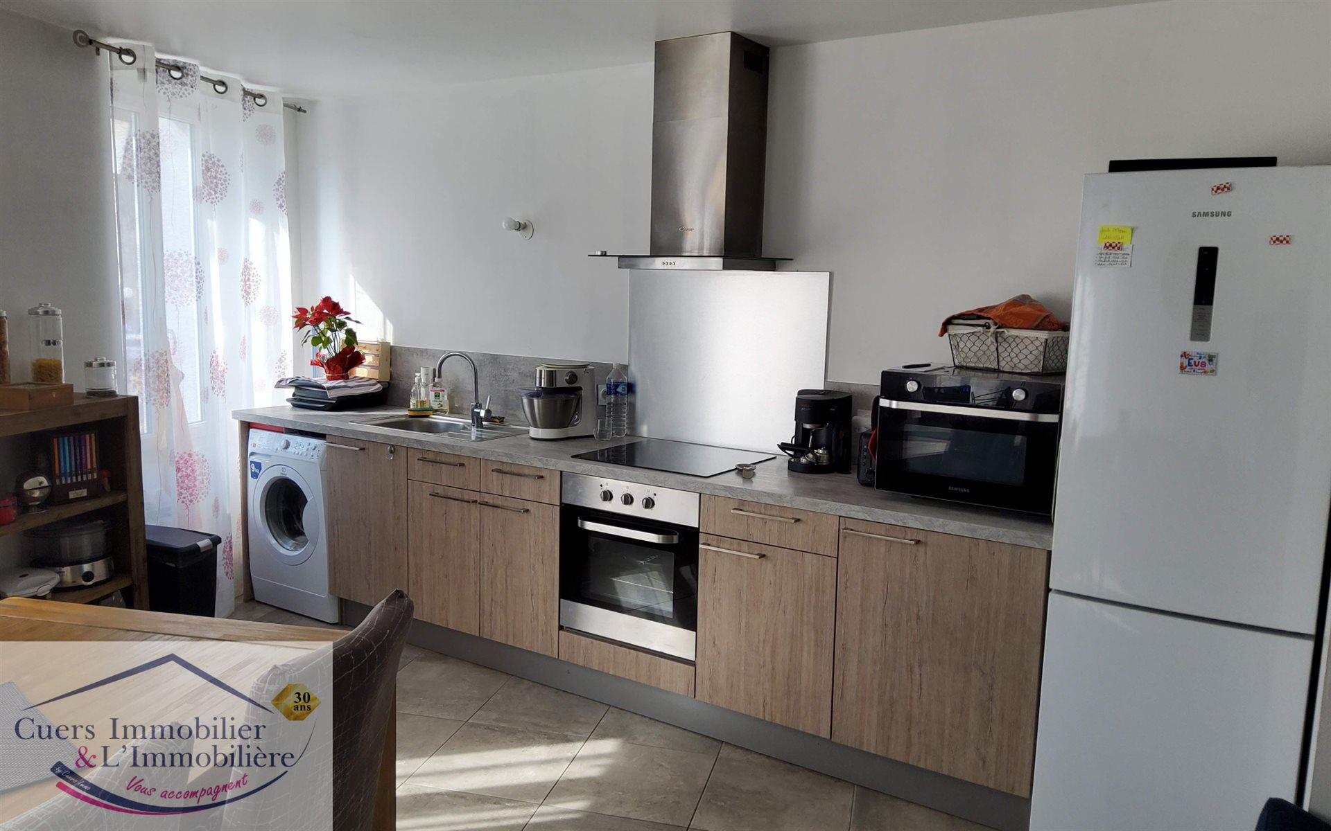 Appartement à louer, 58m², Cuers