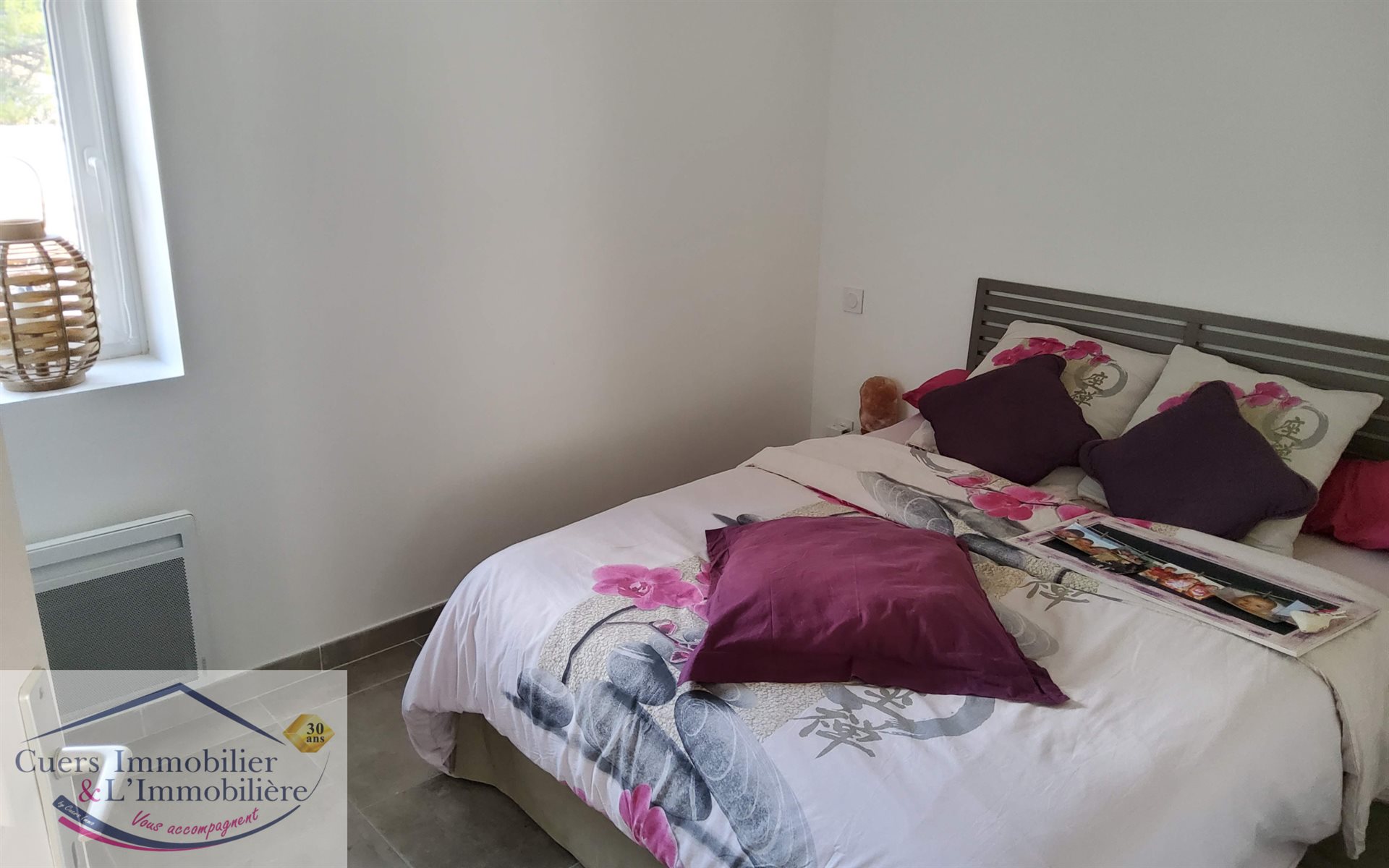 Appartement à louer, 58m², Cuers