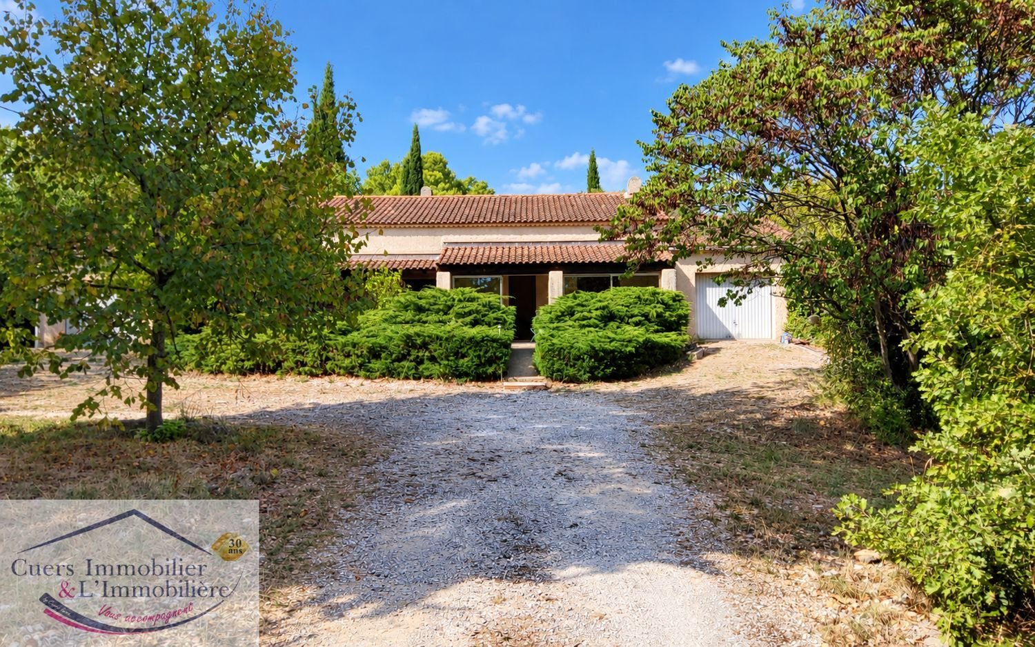 Maison à vendre, 116m², Cuers