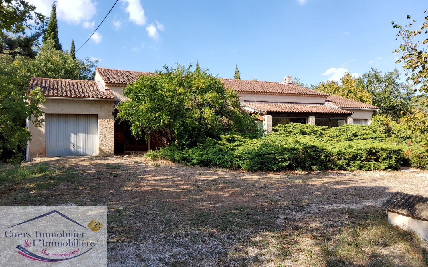 Maison à vendre, 116m², Cuers