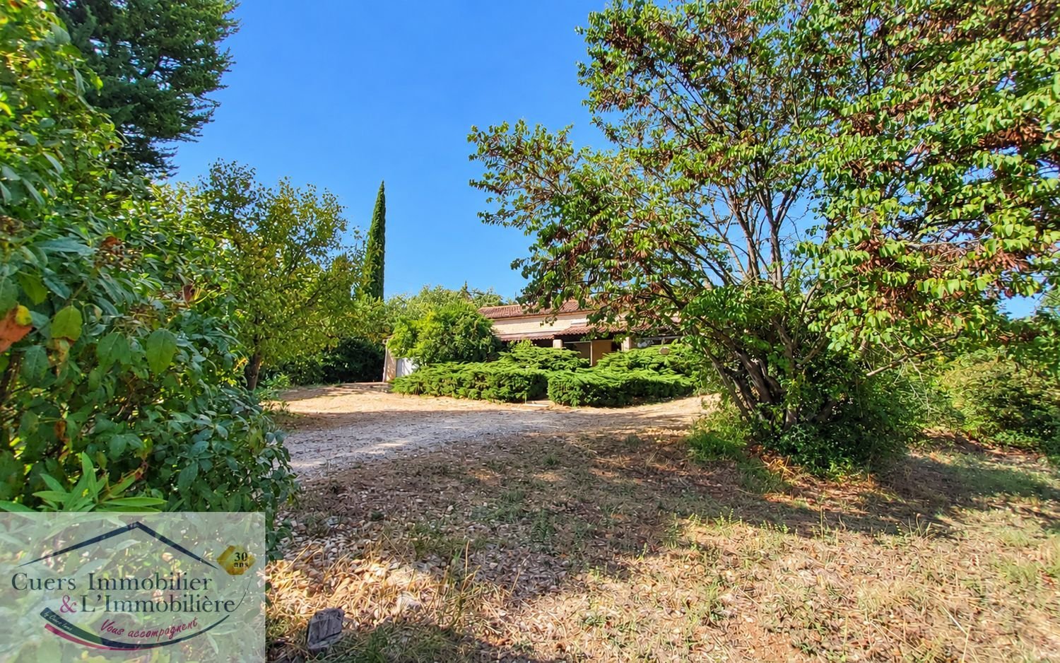 Maison à vendre, 116m², Cuers