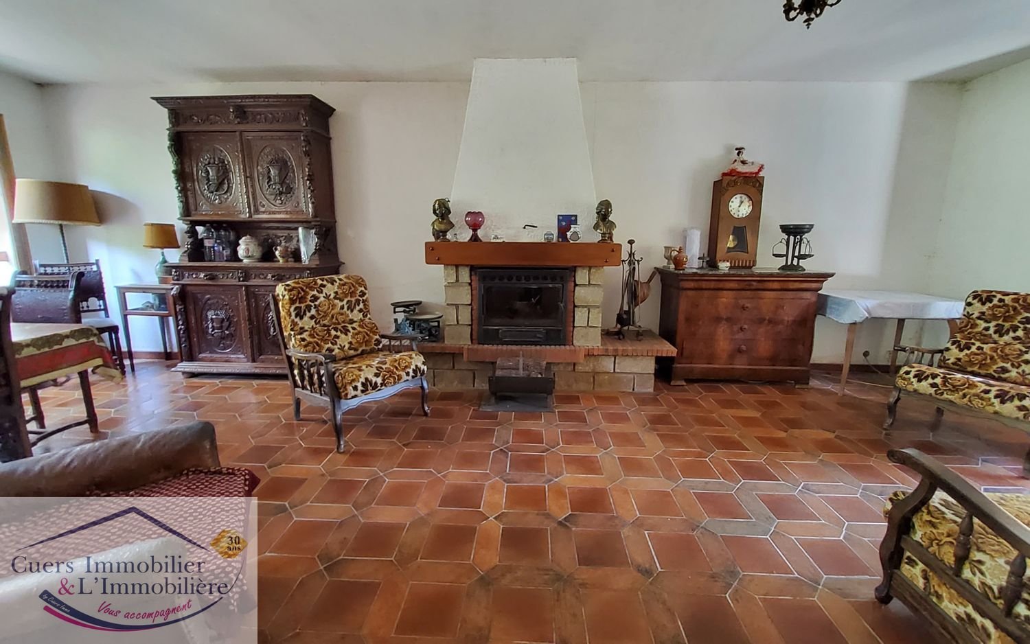 Maison à vendre, 116m², Cuers