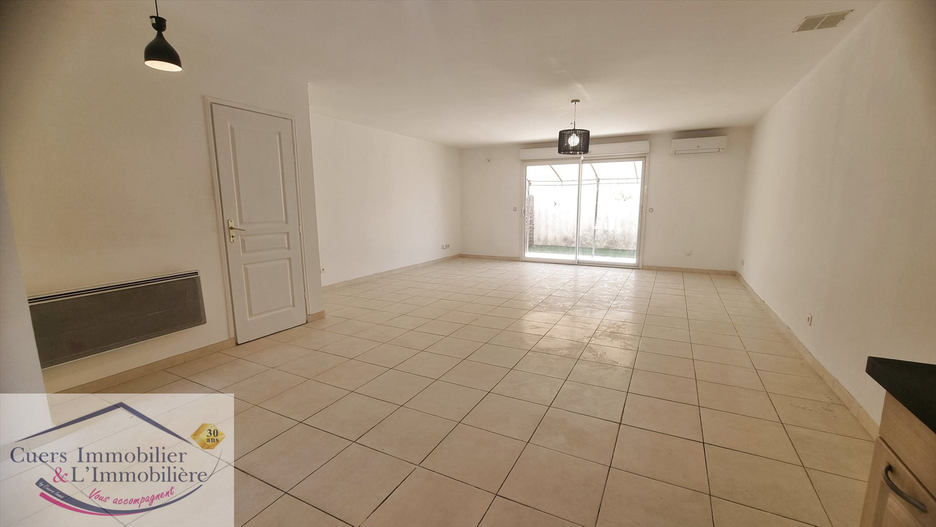 Maison à vendre, 89m², La Crau