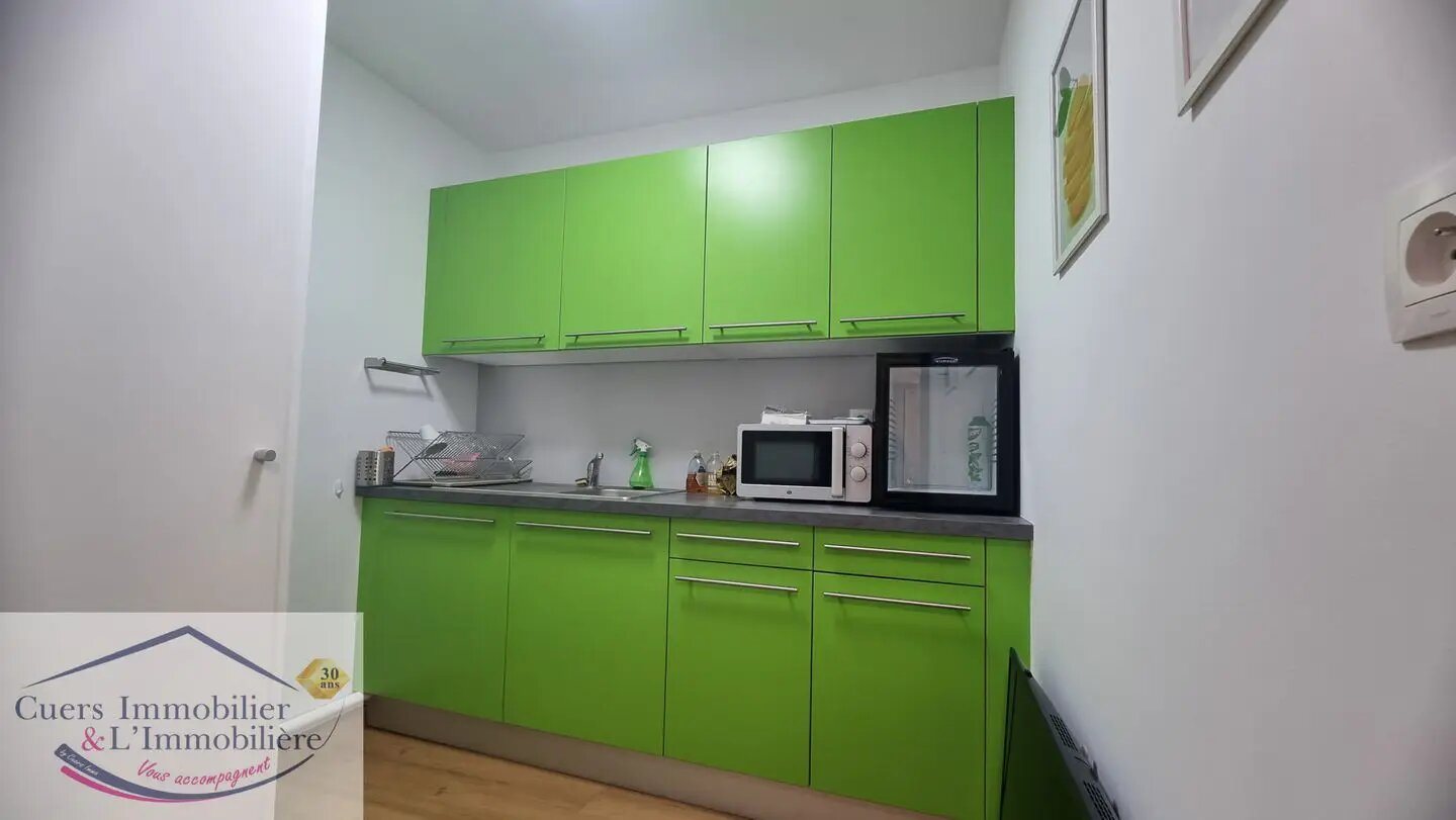 Appartement à vendre, 55m², Solliès-Pont