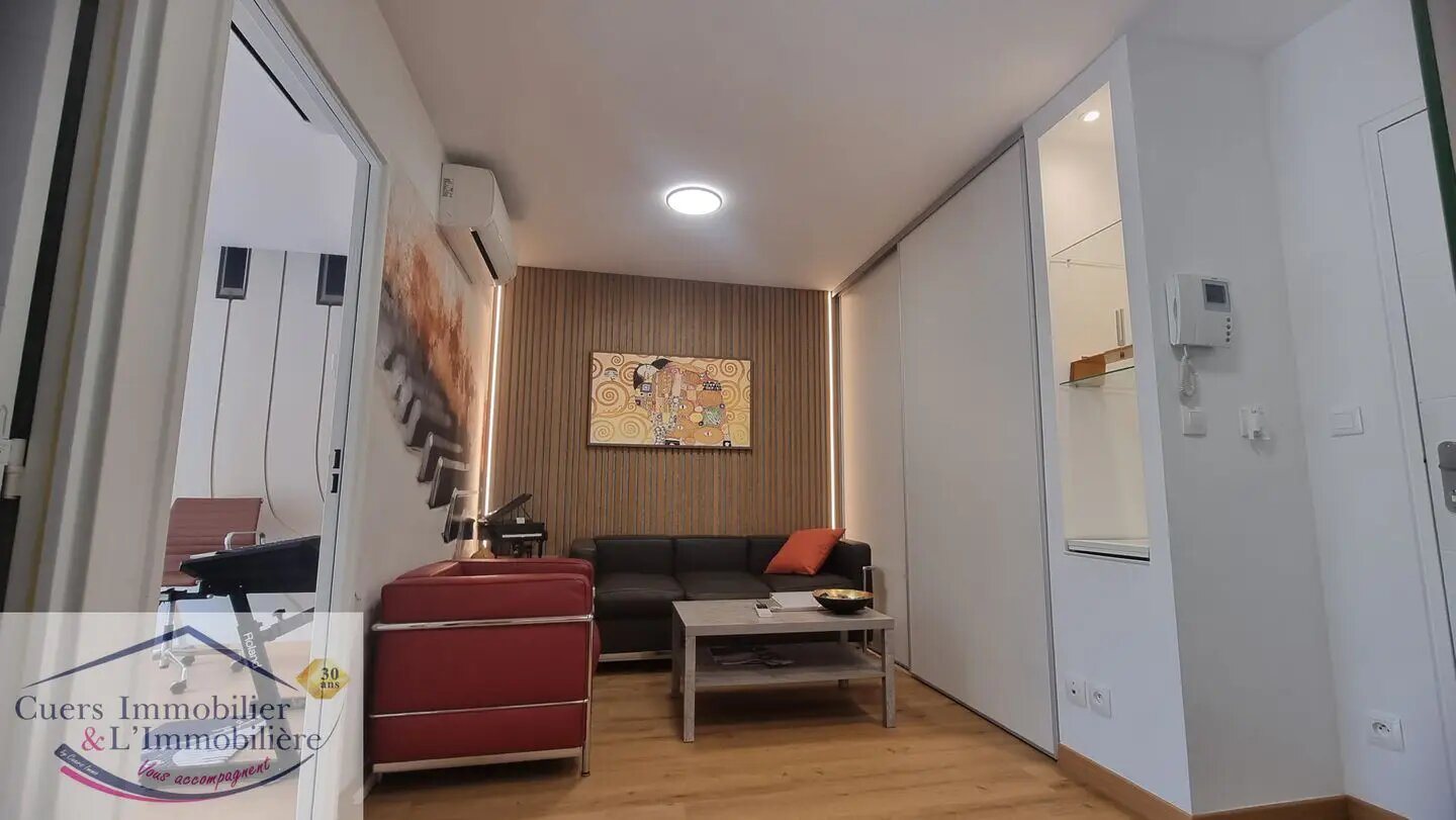 Appartement à vendre, 55m², Solliès-Pont