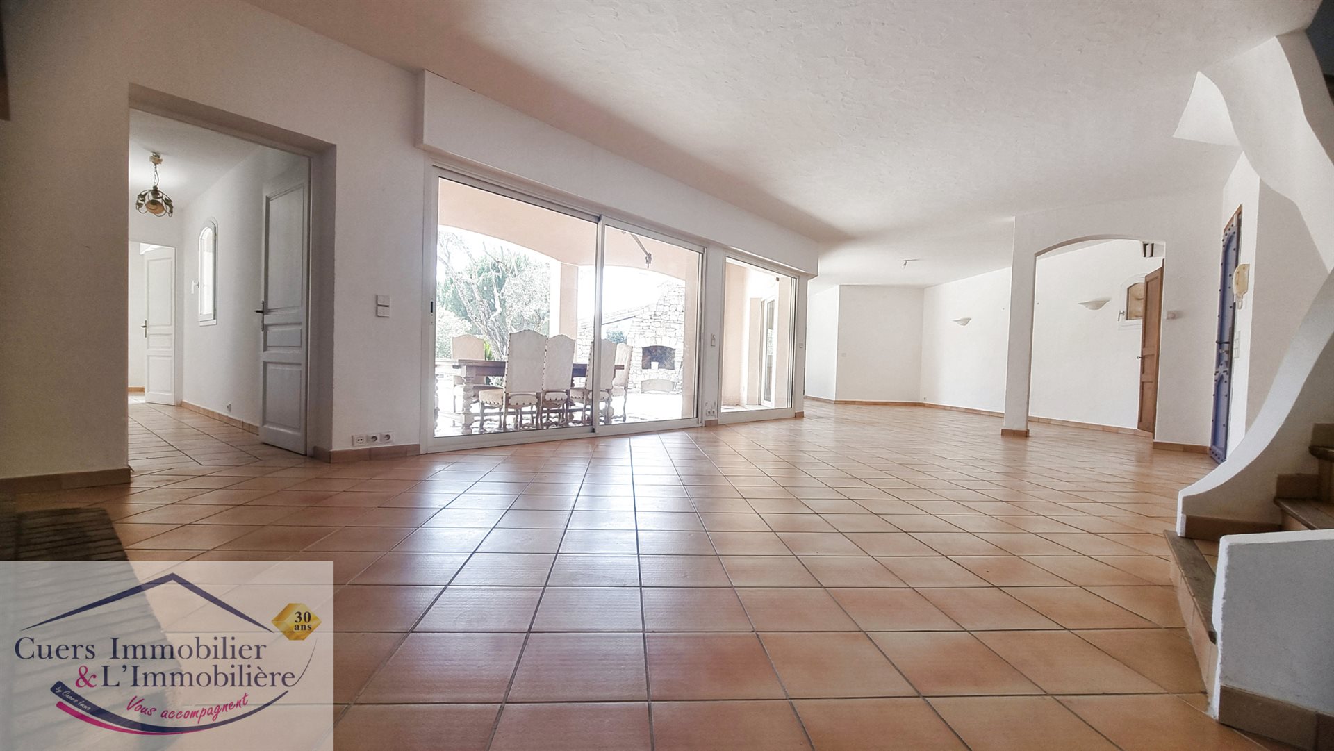 Maison à vendre, 337m², La Crau