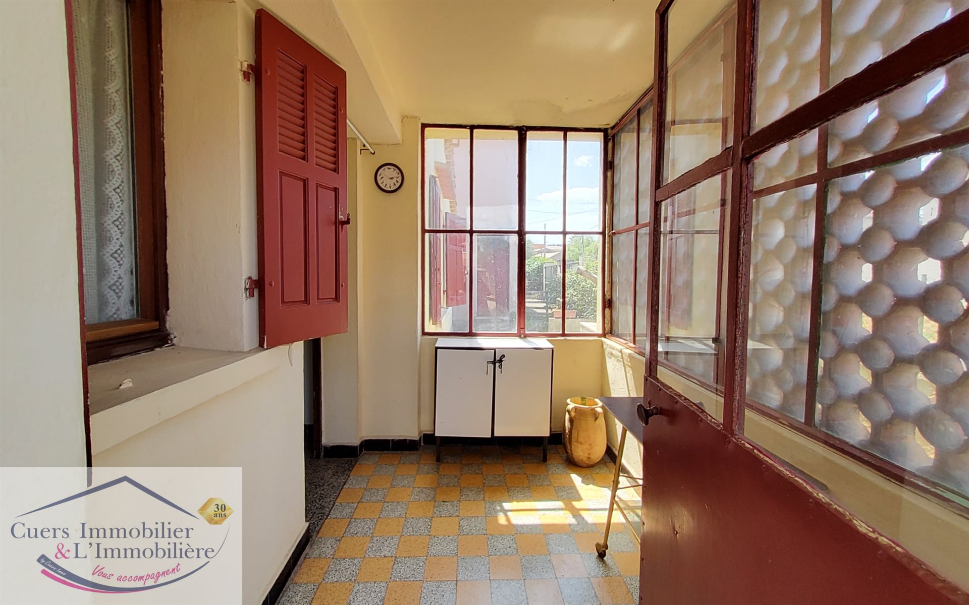 Maison à vendre, 74m², Cuers