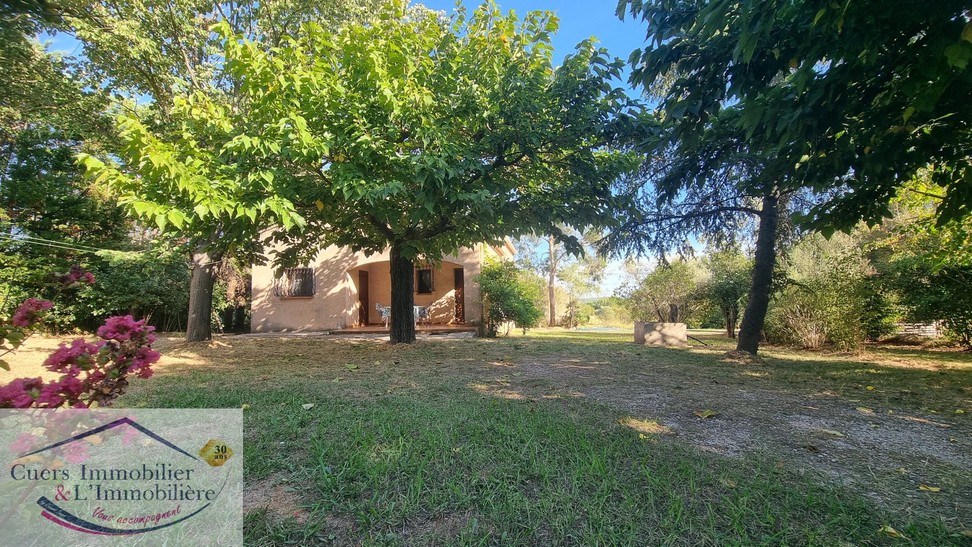 Maison à vendre, 135m², Solliès-Pont