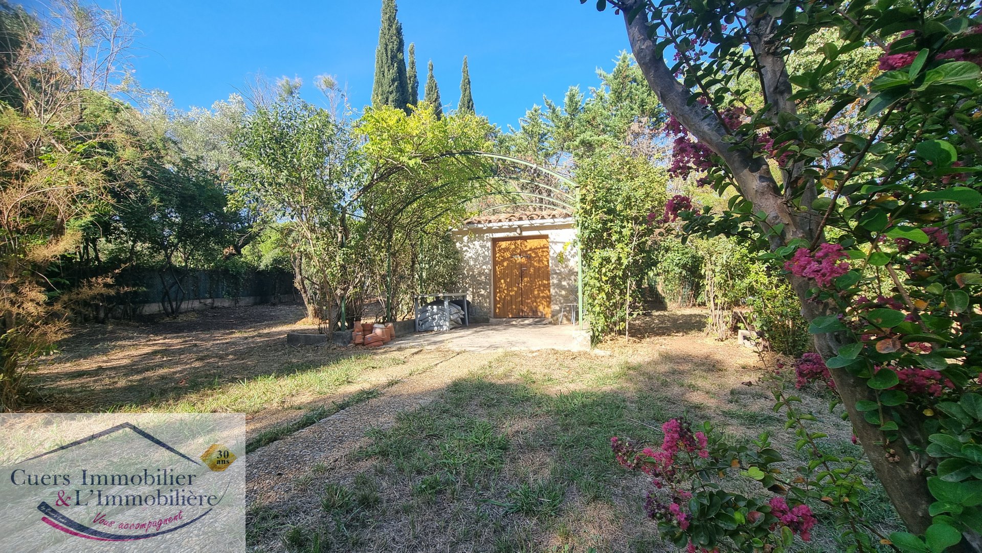 Maison à vendre, 135m², Solliès-Pont