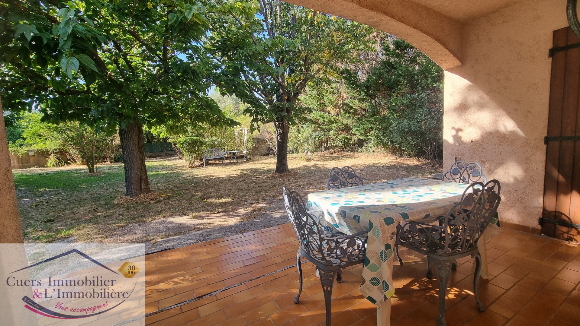 Maison à vendre, 135m², Solliès-Pont