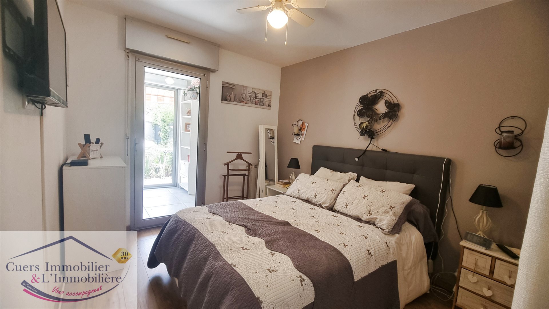 Appartement à vendre, 62m², Le Pradet