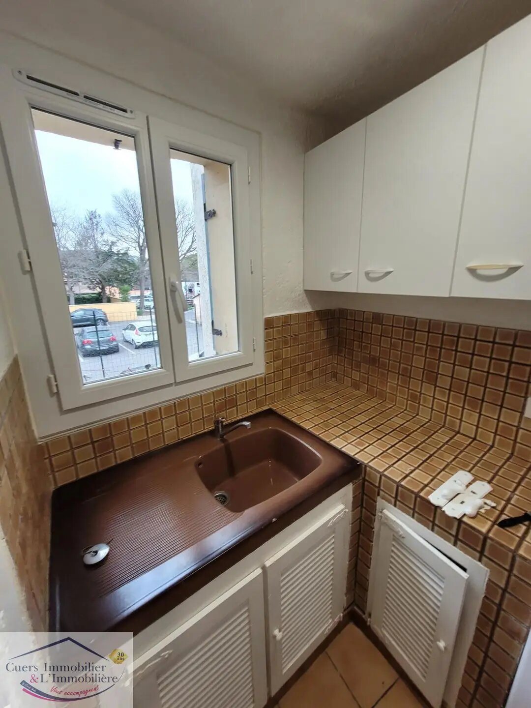 Appartement à louer, 16m², Cuers