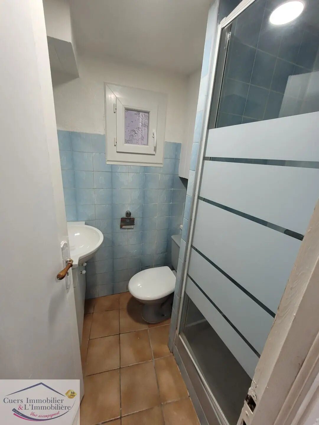 Appartement à louer, 16m², Cuers