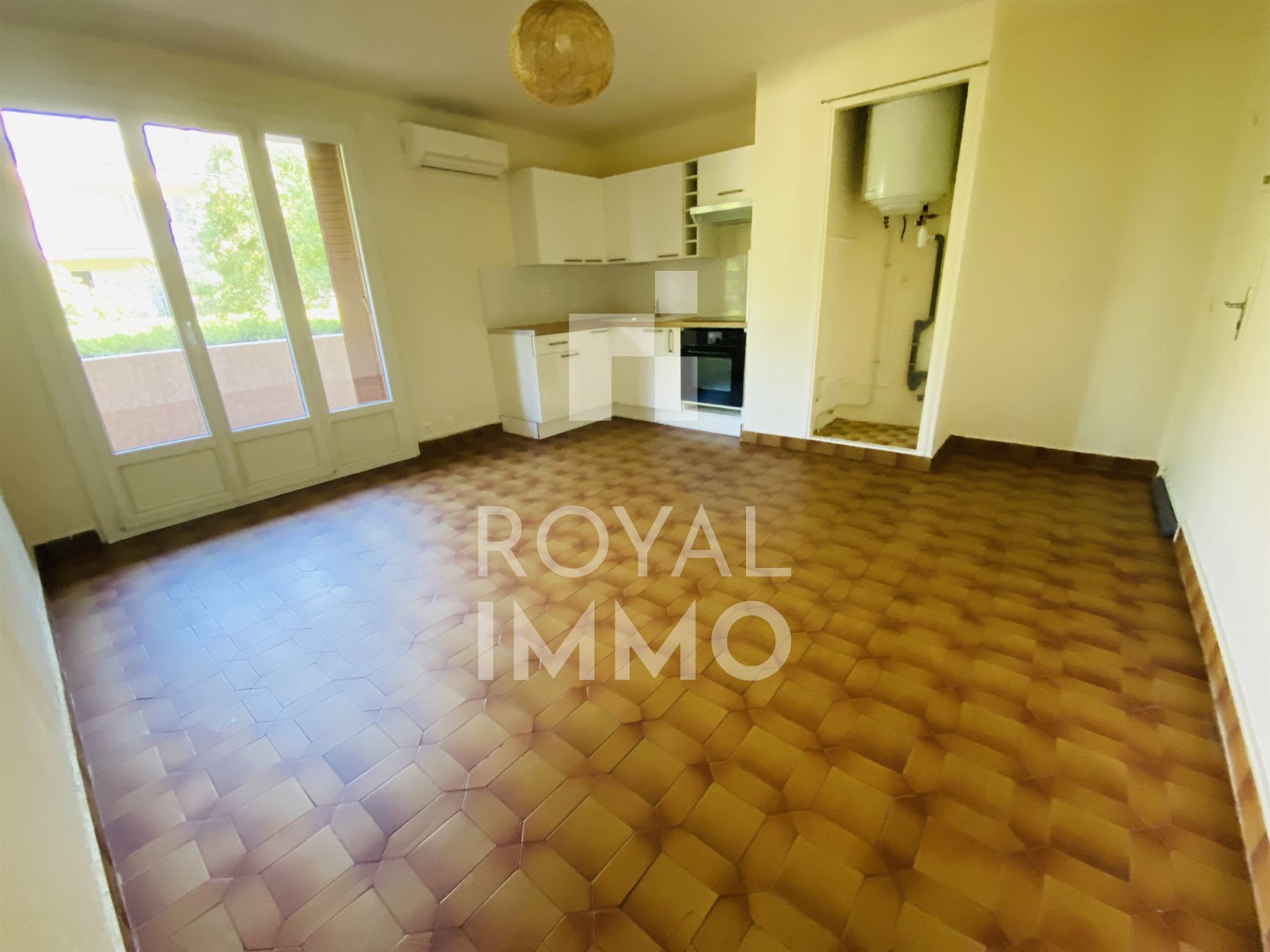 Appartement à louer, 32m², Six-Fours-les-Plages