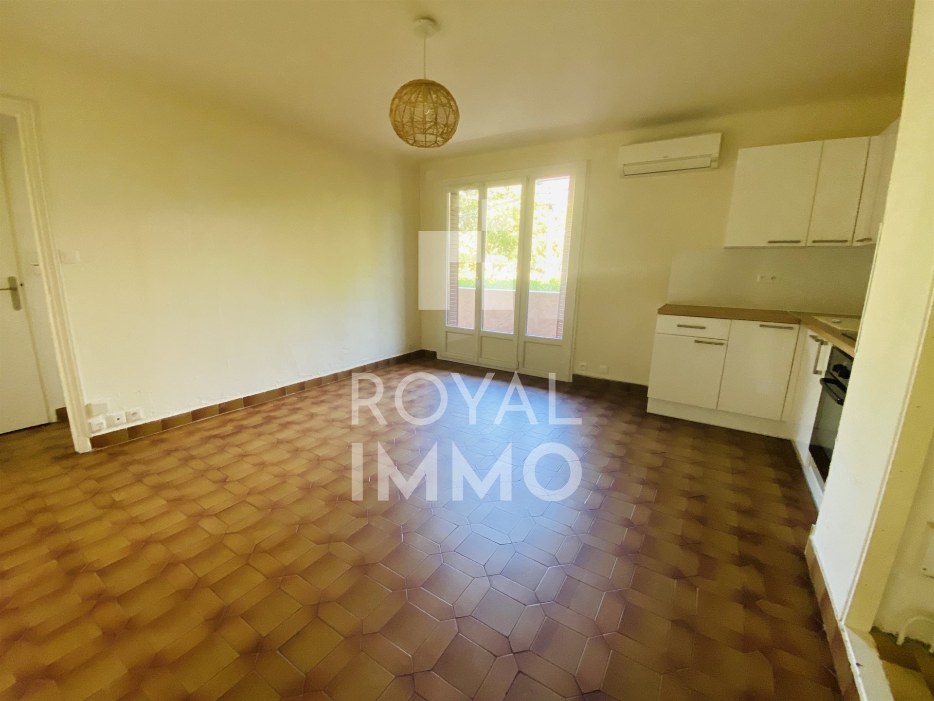 Appartement à louer, 32m², Six-Fours-les-Plages