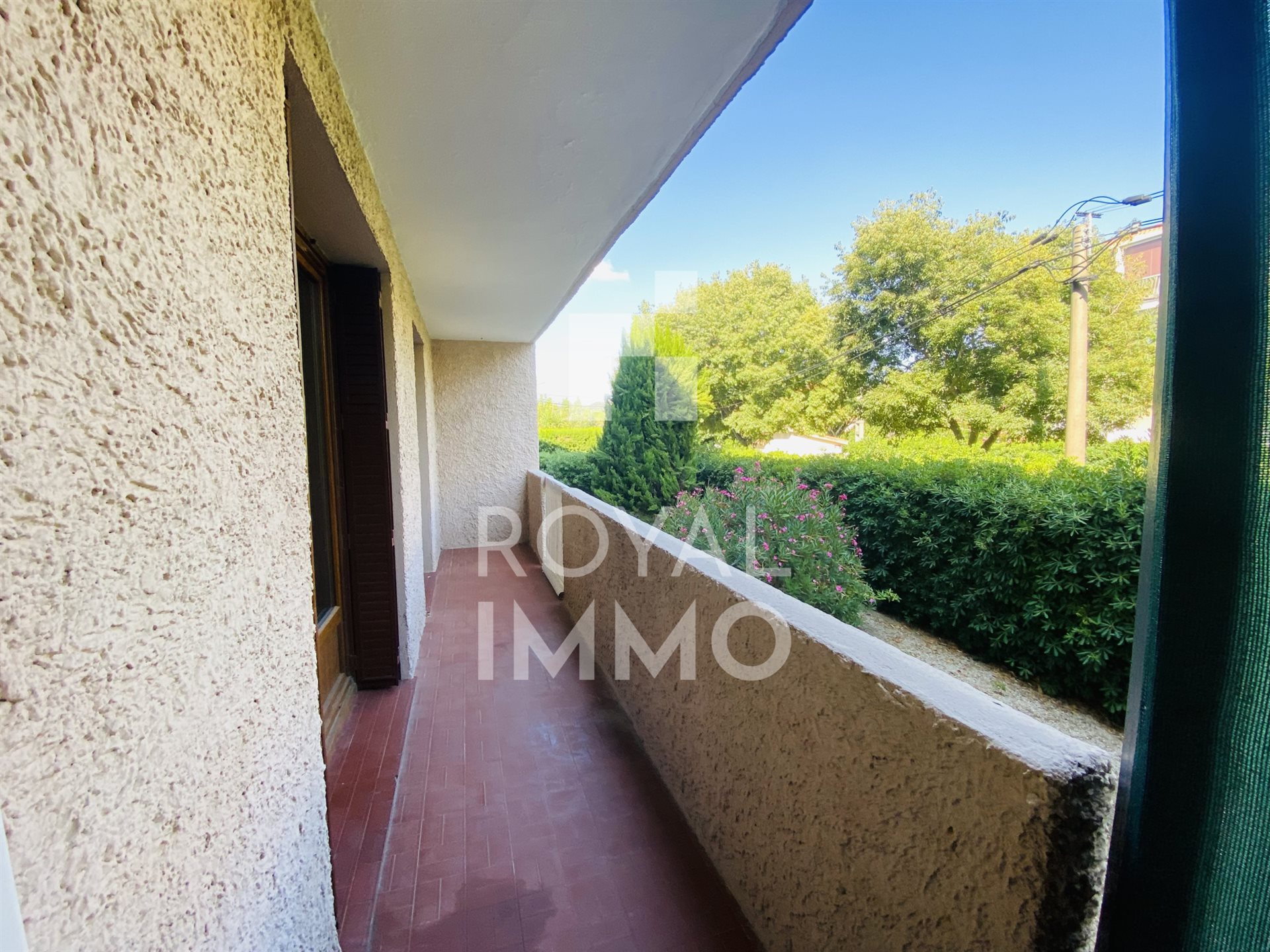 Appartement à louer, 32m², Six-Fours-les-Plages