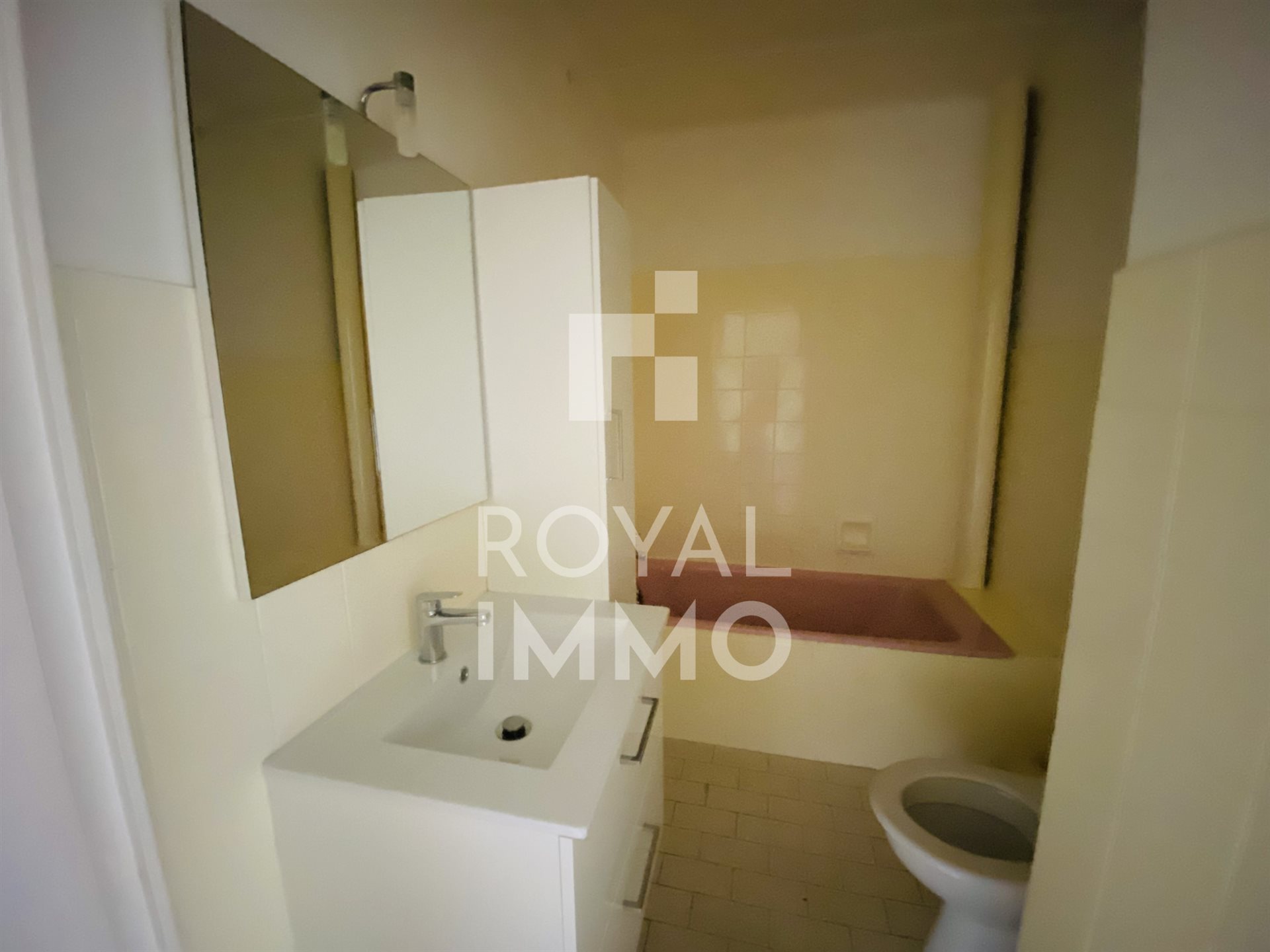 Appartement à louer, 32m², Six-Fours-les-Plages