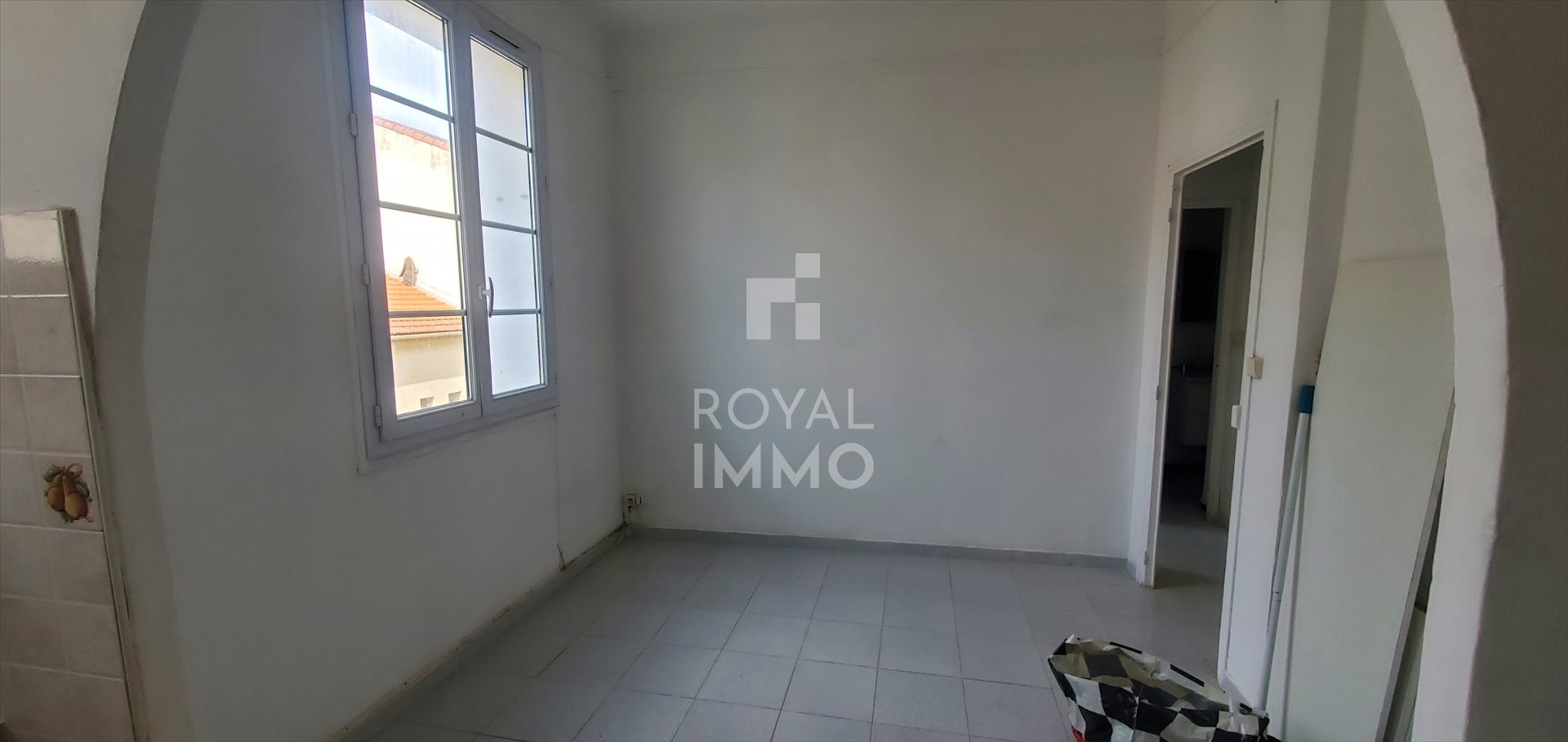Appartement à louer, 35m², Toulon