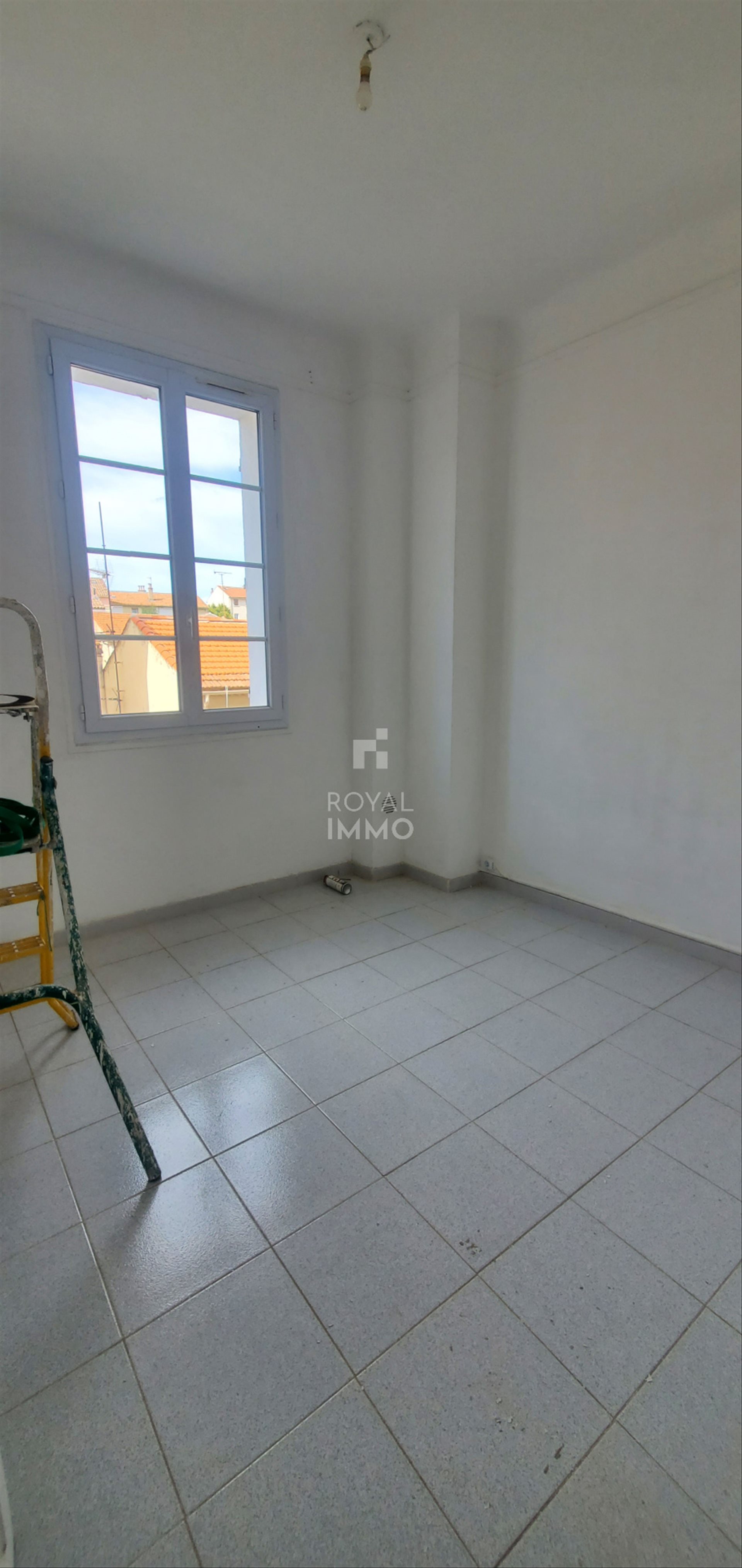 Appartement à louer, 35m², Toulon