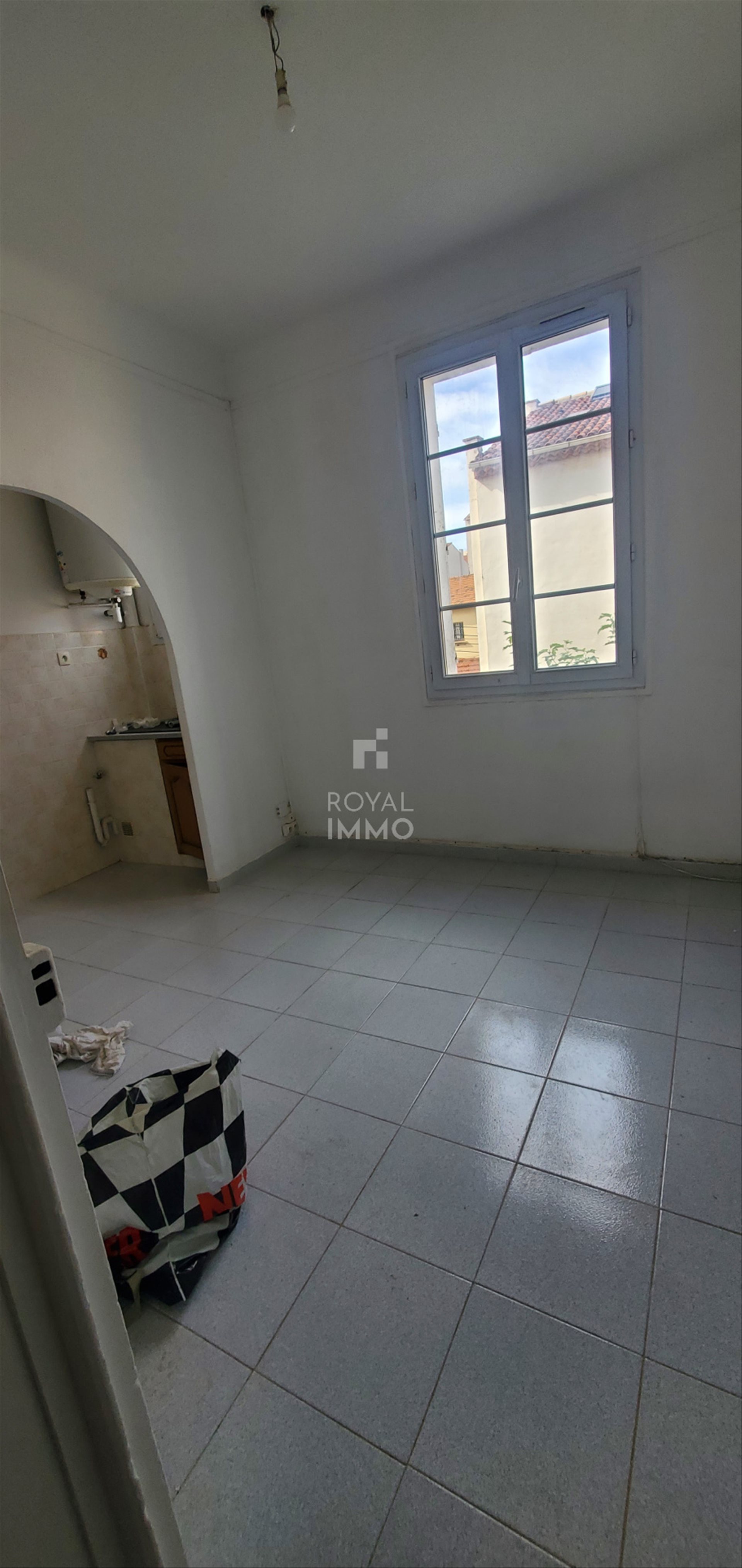 Appartement à louer, 35m², Toulon