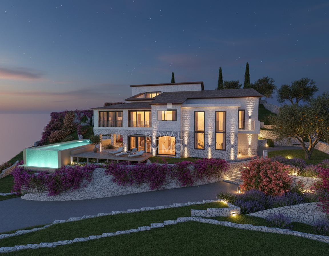 Maison à vendre, 200m², Ollioules