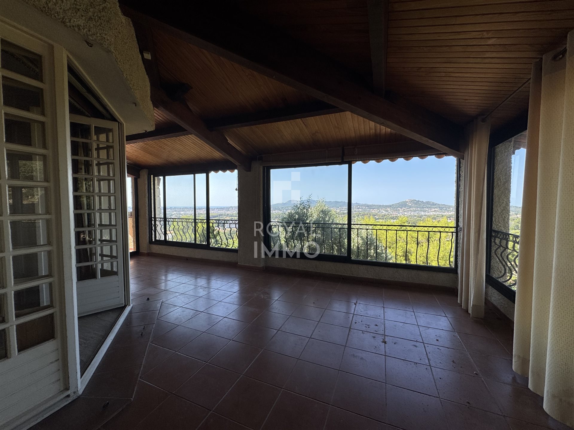Maison à vendre, 200m², Ollioules