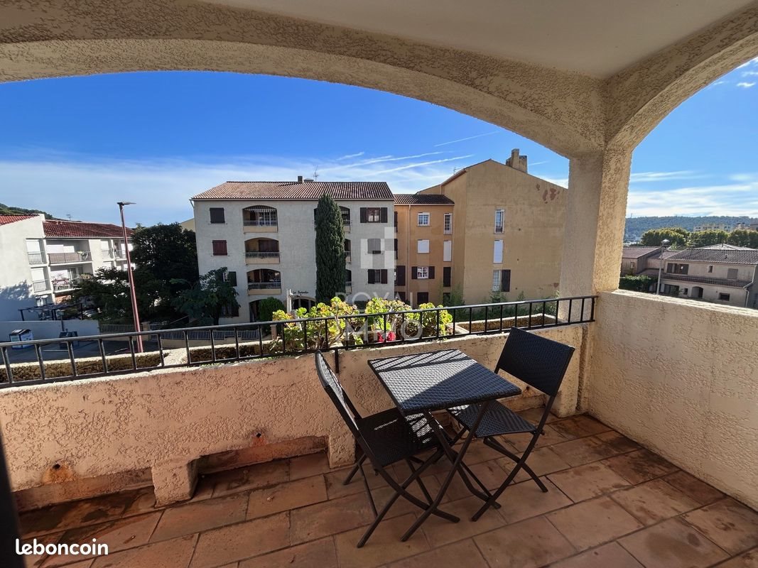 Appartement à louer, 65m², La Valette-du-Var