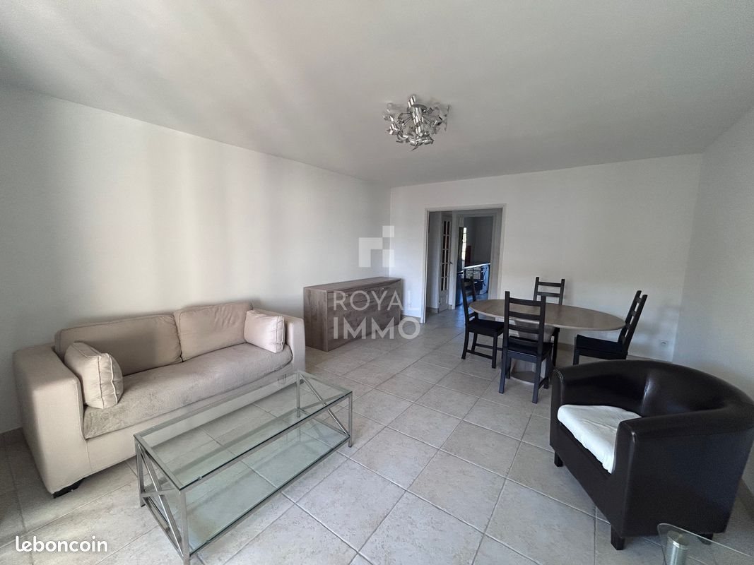 Appartement à louer, 65m², La Valette-du-Var