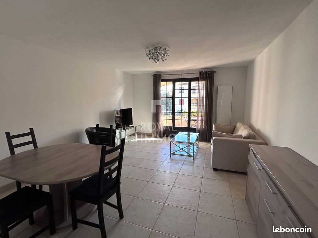 Appartement à louer, 65m², La Valette-du-Var
