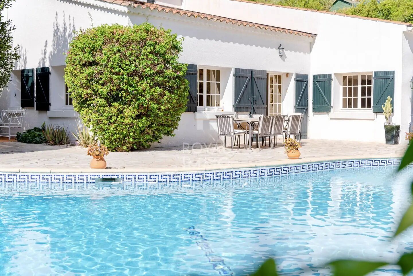 Maison à vendre, 320m², La Valette-du-Var