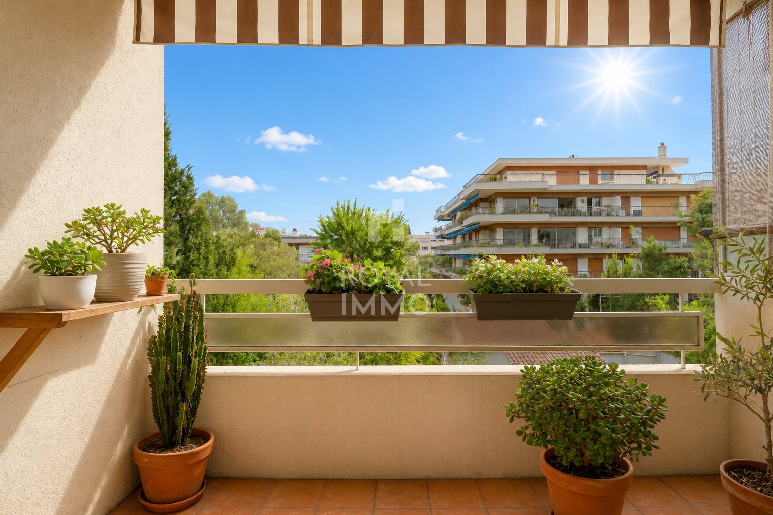 Appartement à vendre, 62m², Toulon