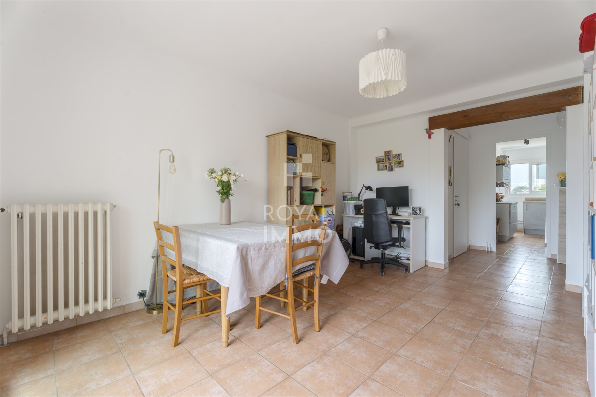 Appartement à vendre, 62m², Toulon