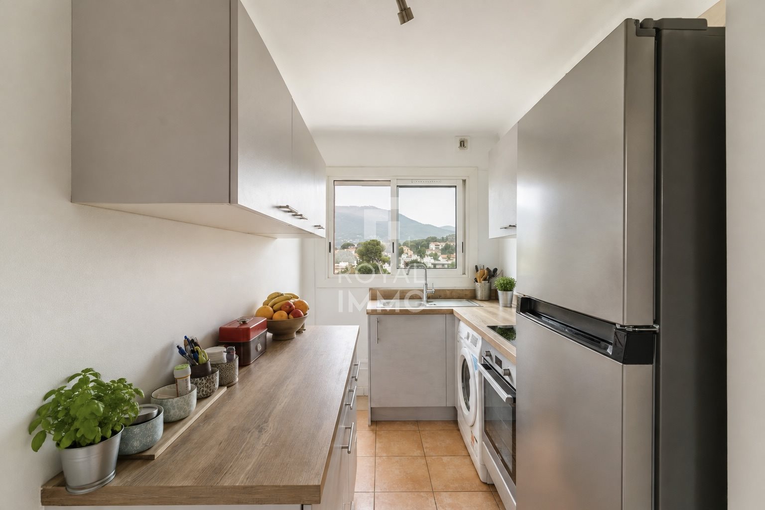 Appartement à vendre, 62m², Toulon