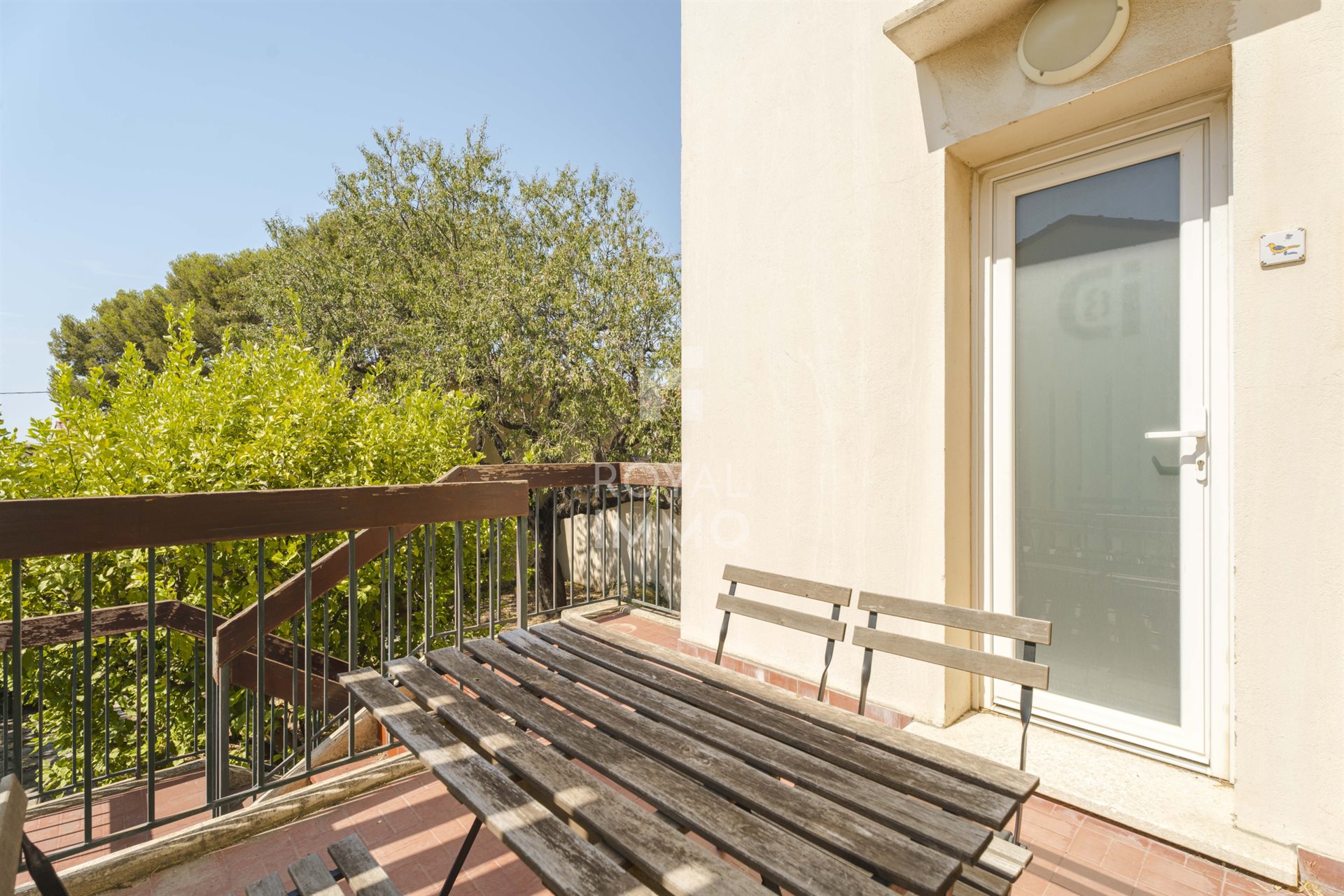 Maison à vendre, 135m², Toulon