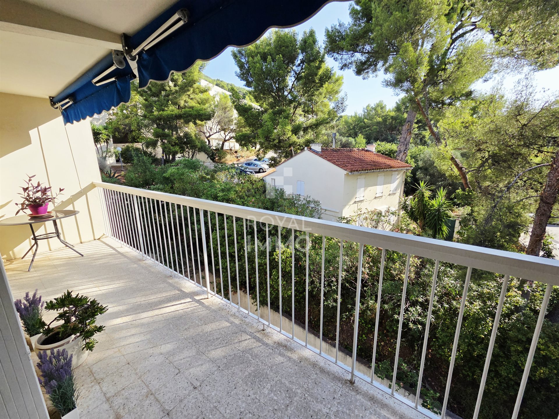 Appartement à vendre, 87m², Toulon