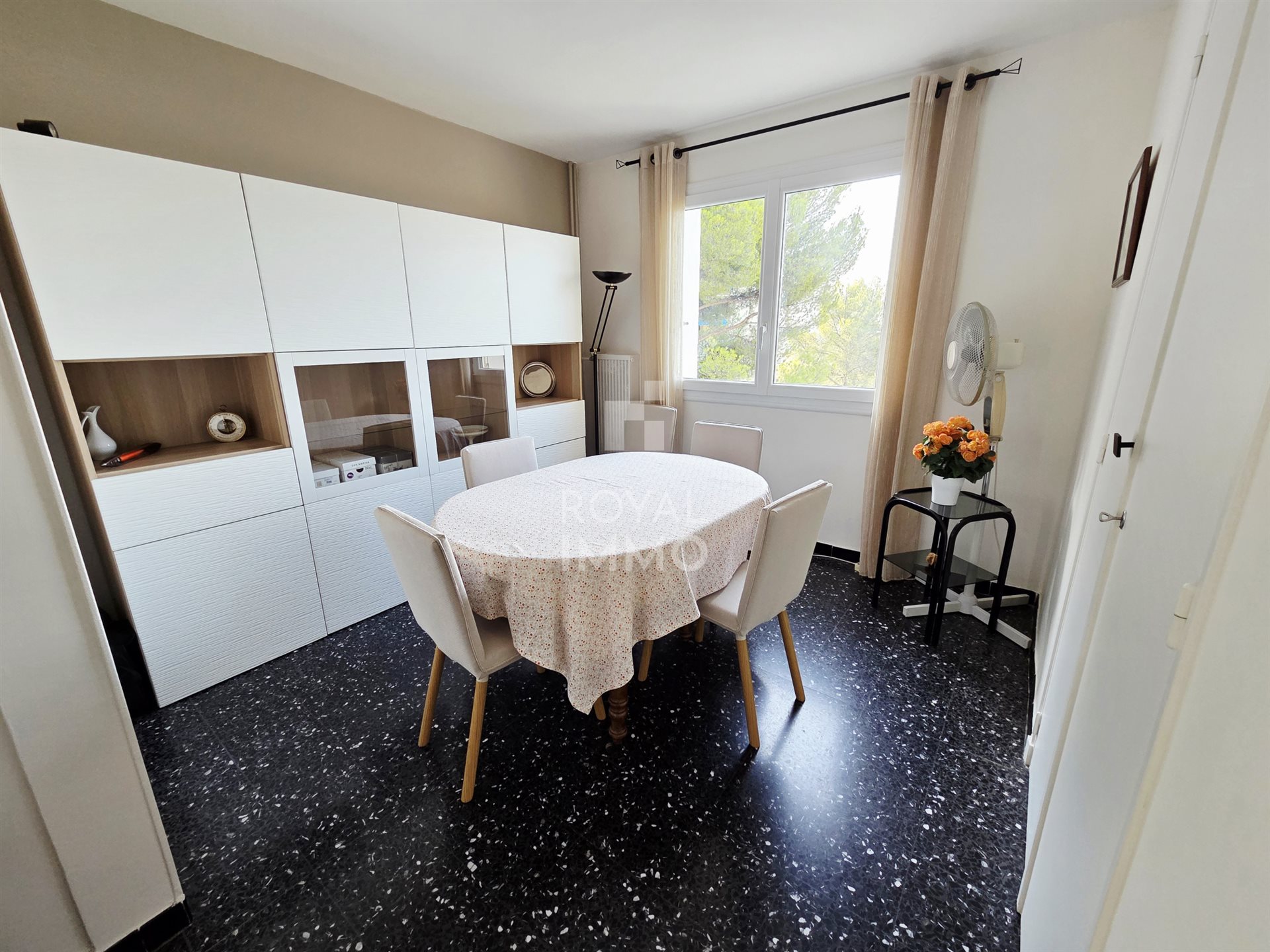 Appartement à vendre, 87m², Toulon