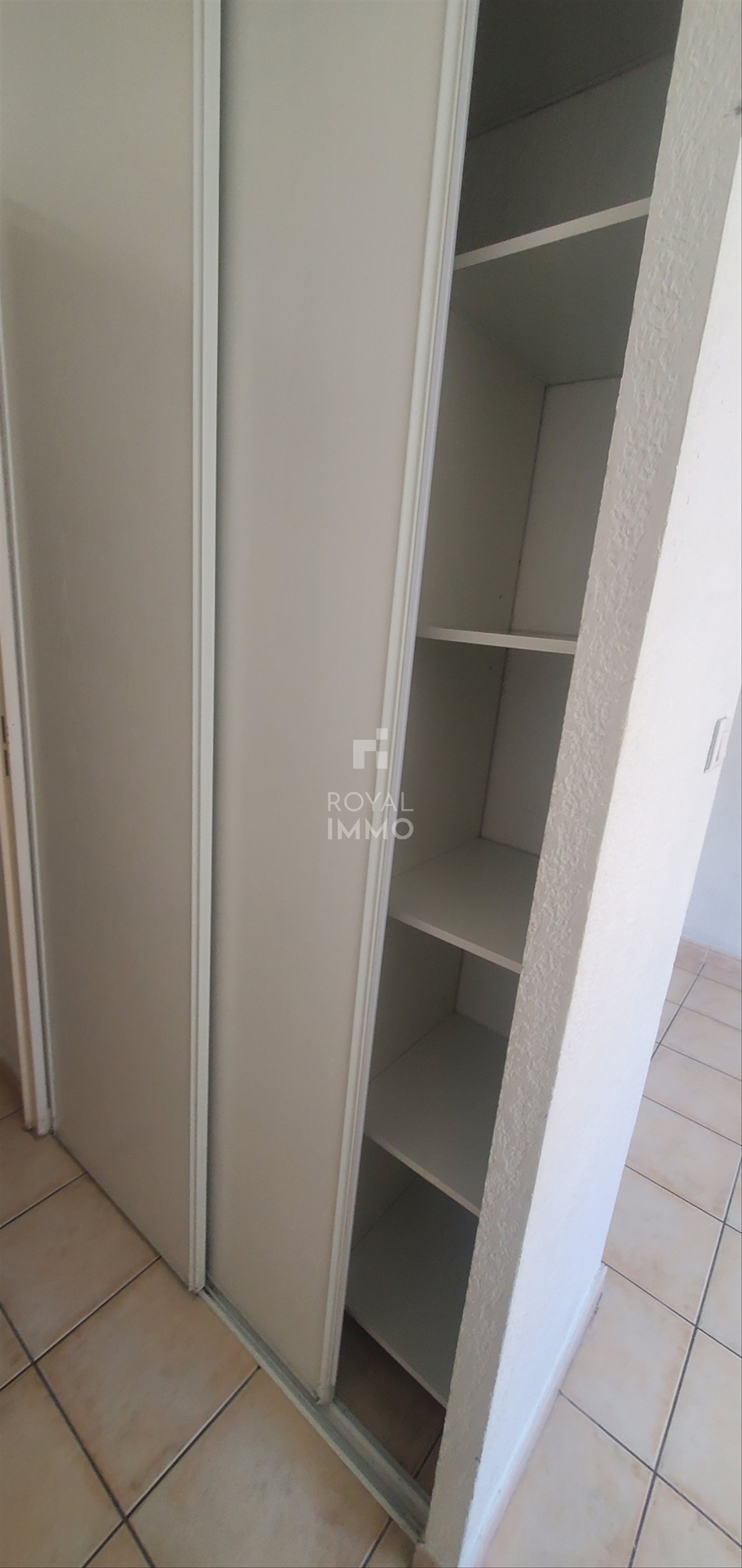 Appartement à louer, 20m², Toulon