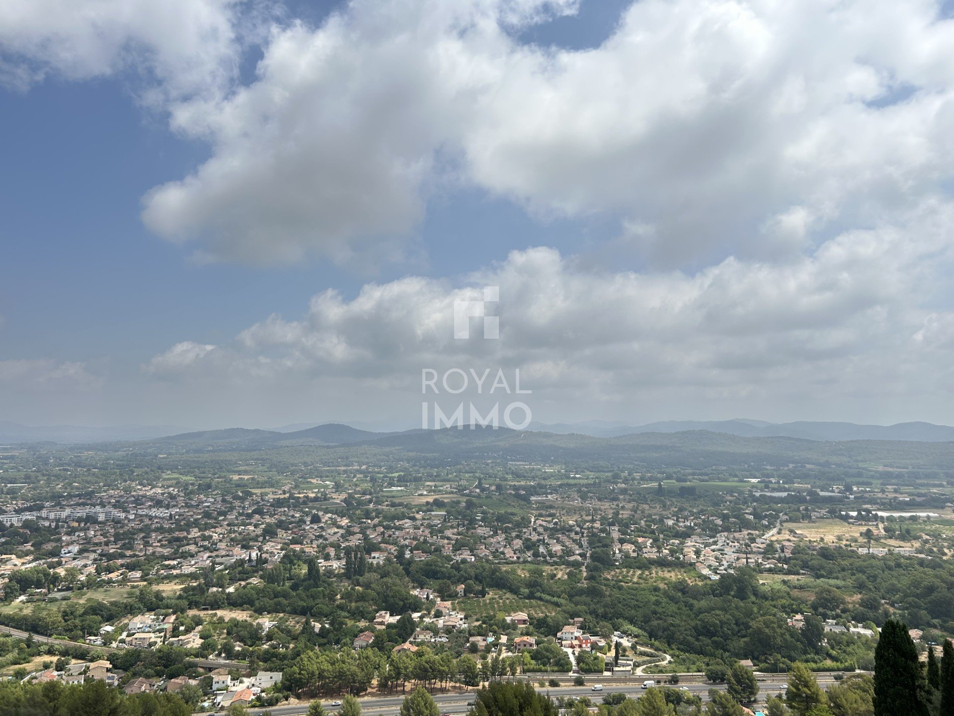 Maison à vendre, 90m², Solliès-Ville