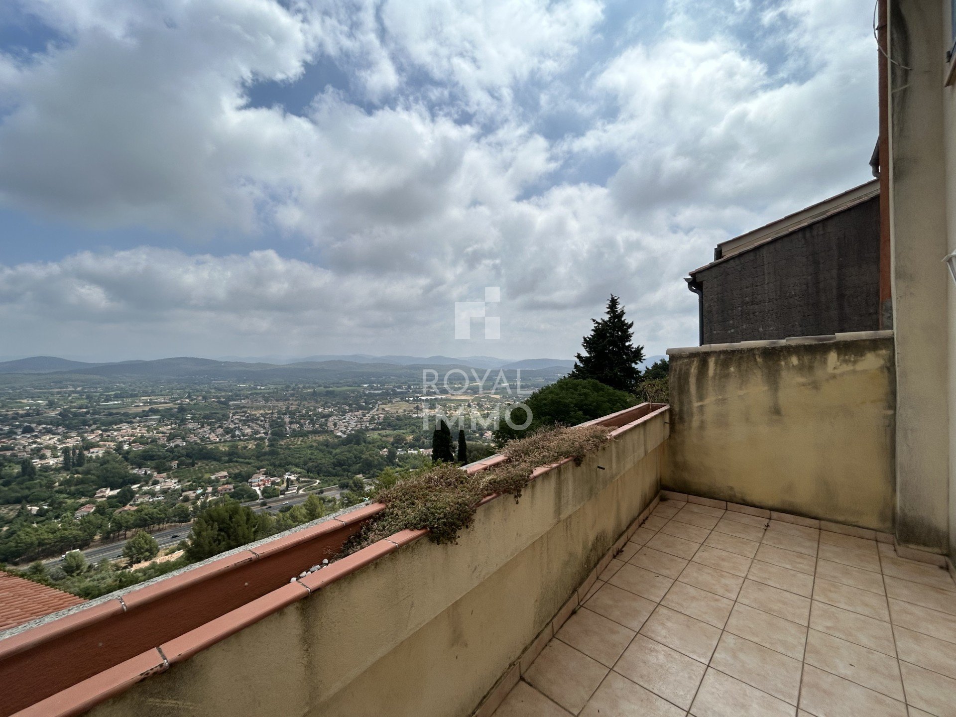 Maison à vendre, 90m², Solliès-Ville