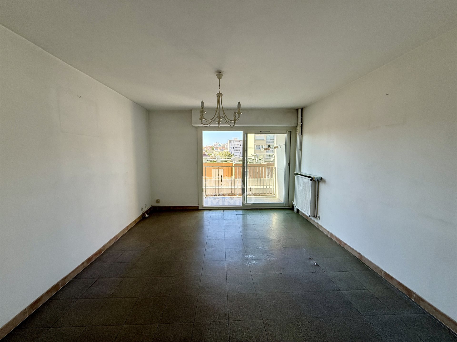 Appartement à vendre, 68m², Toulon