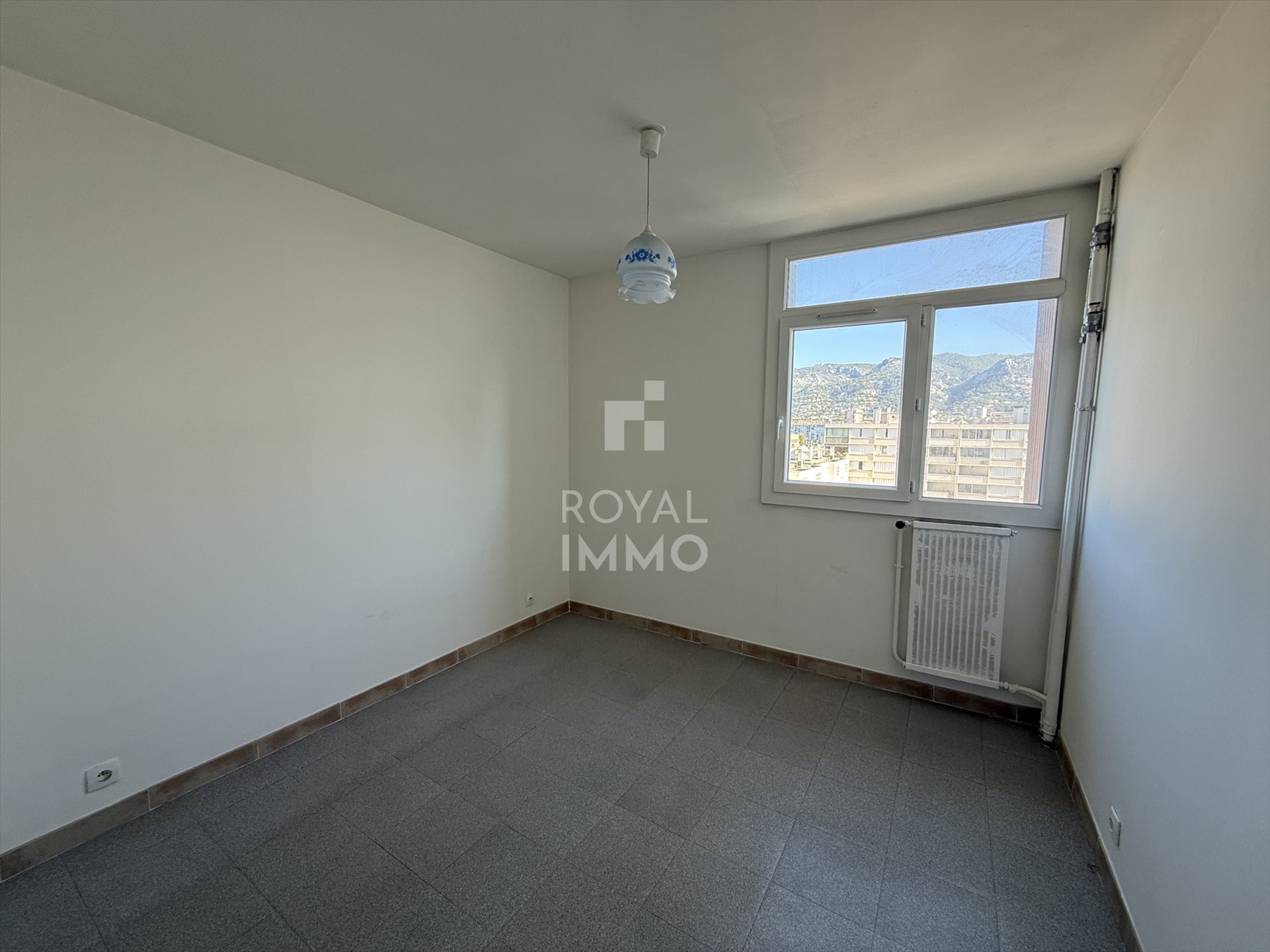 Appartement à vendre, 68m², Toulon