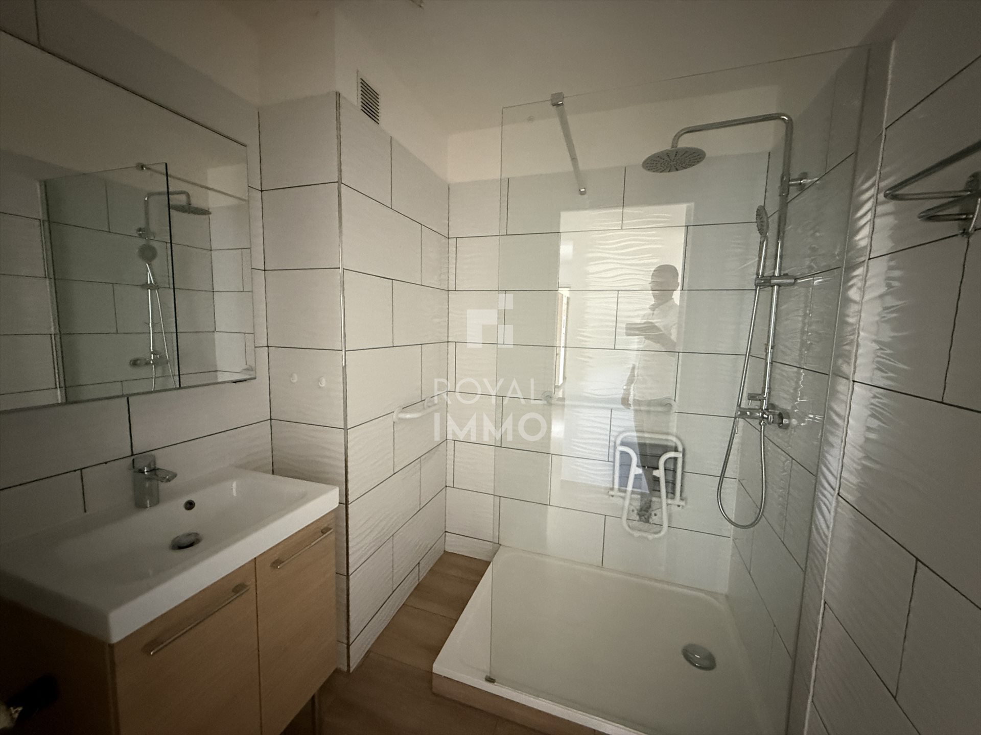 Appartement à vendre, 68m², Toulon