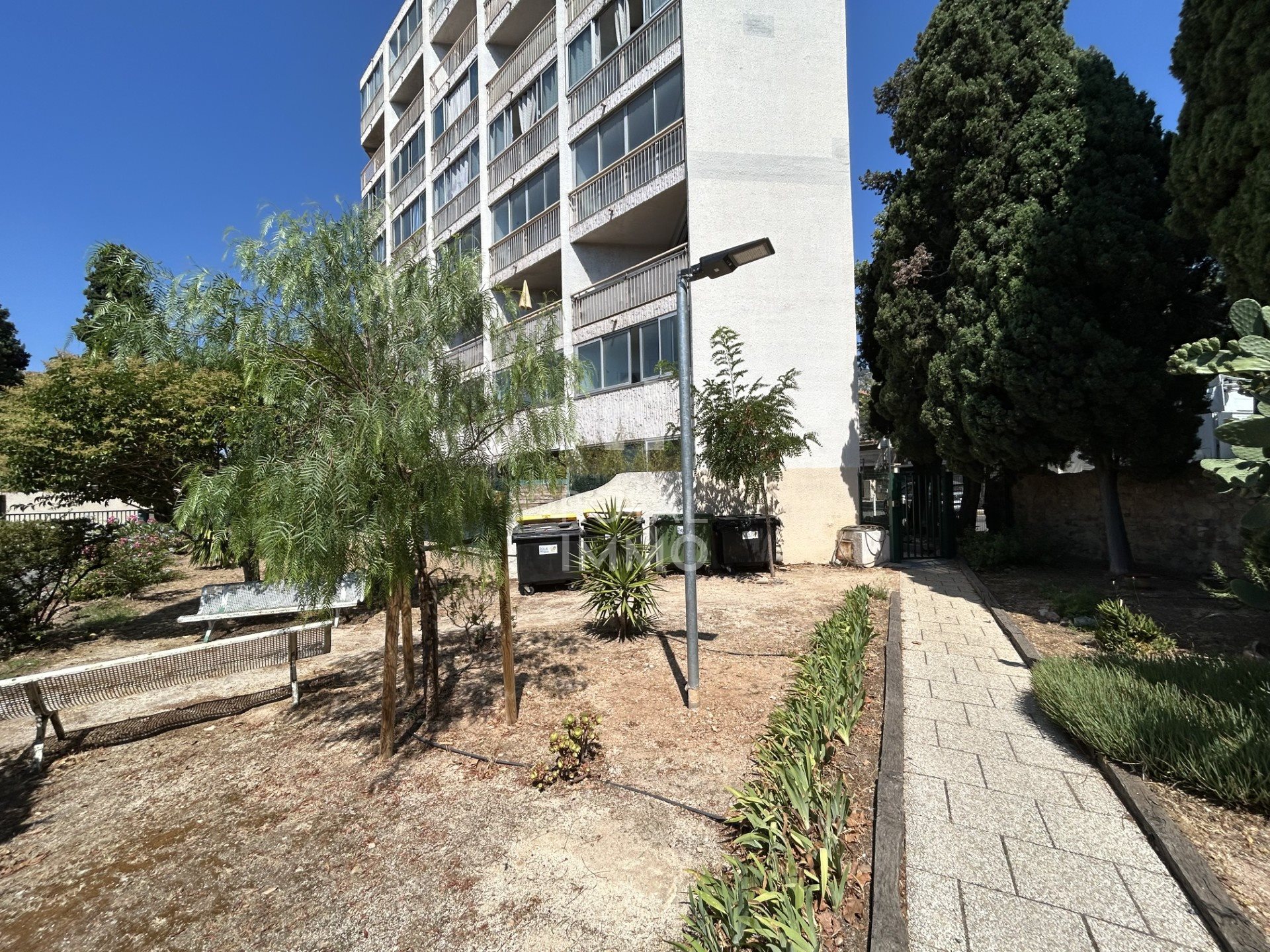 Appartement à vendre, 68m², Toulon