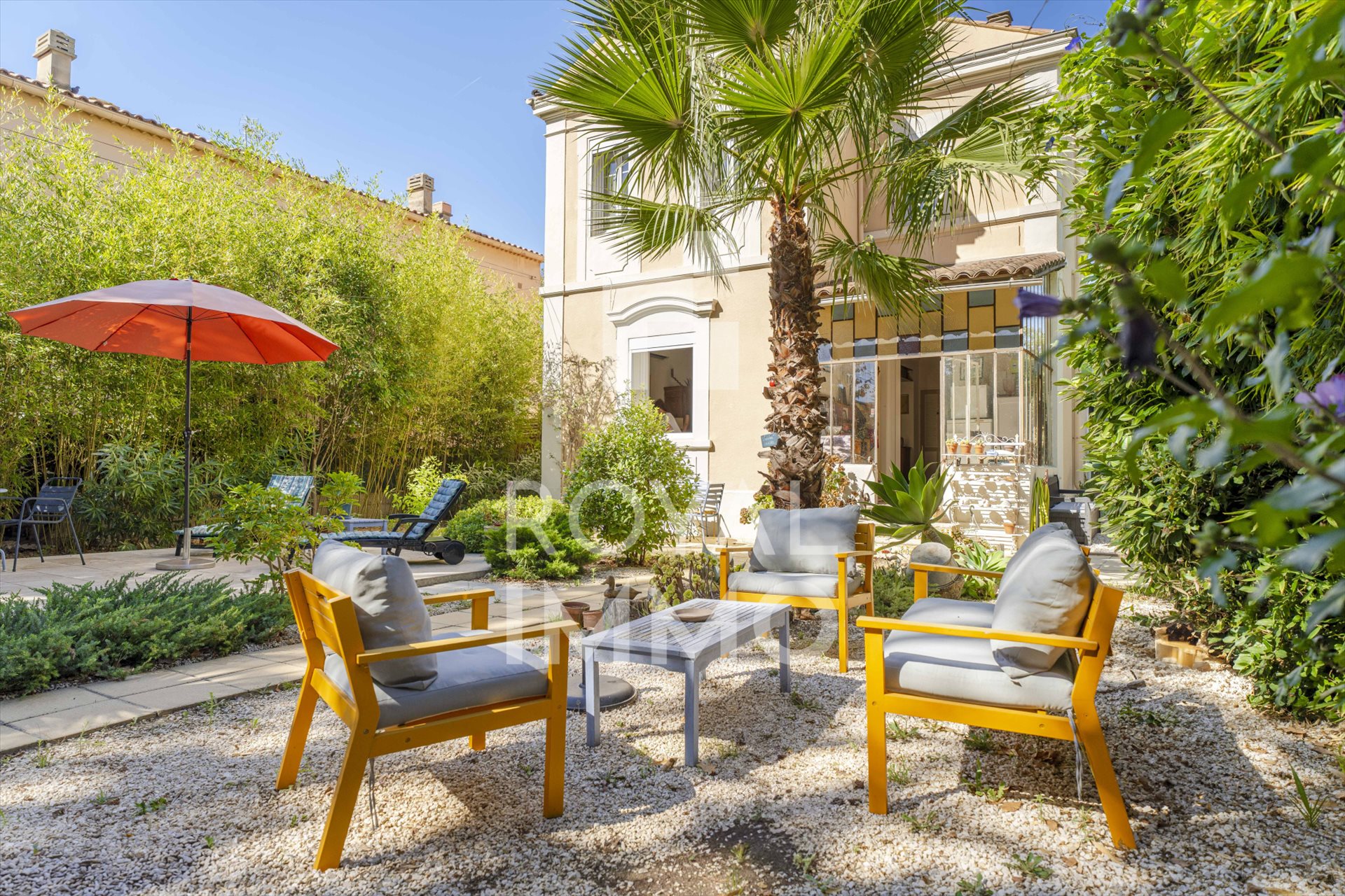 Maison à vendre, 110m², La Seyne-sur-Mer
