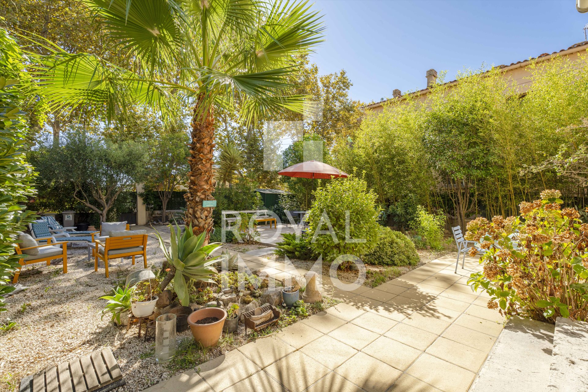 Maison à vendre, 110m², La Seyne-sur-Mer