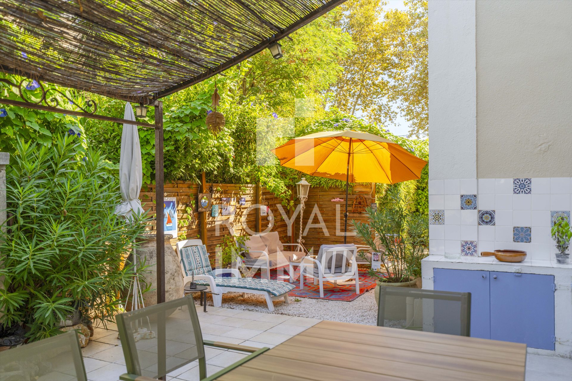 Maison à vendre, 110m², La Seyne-sur-Mer