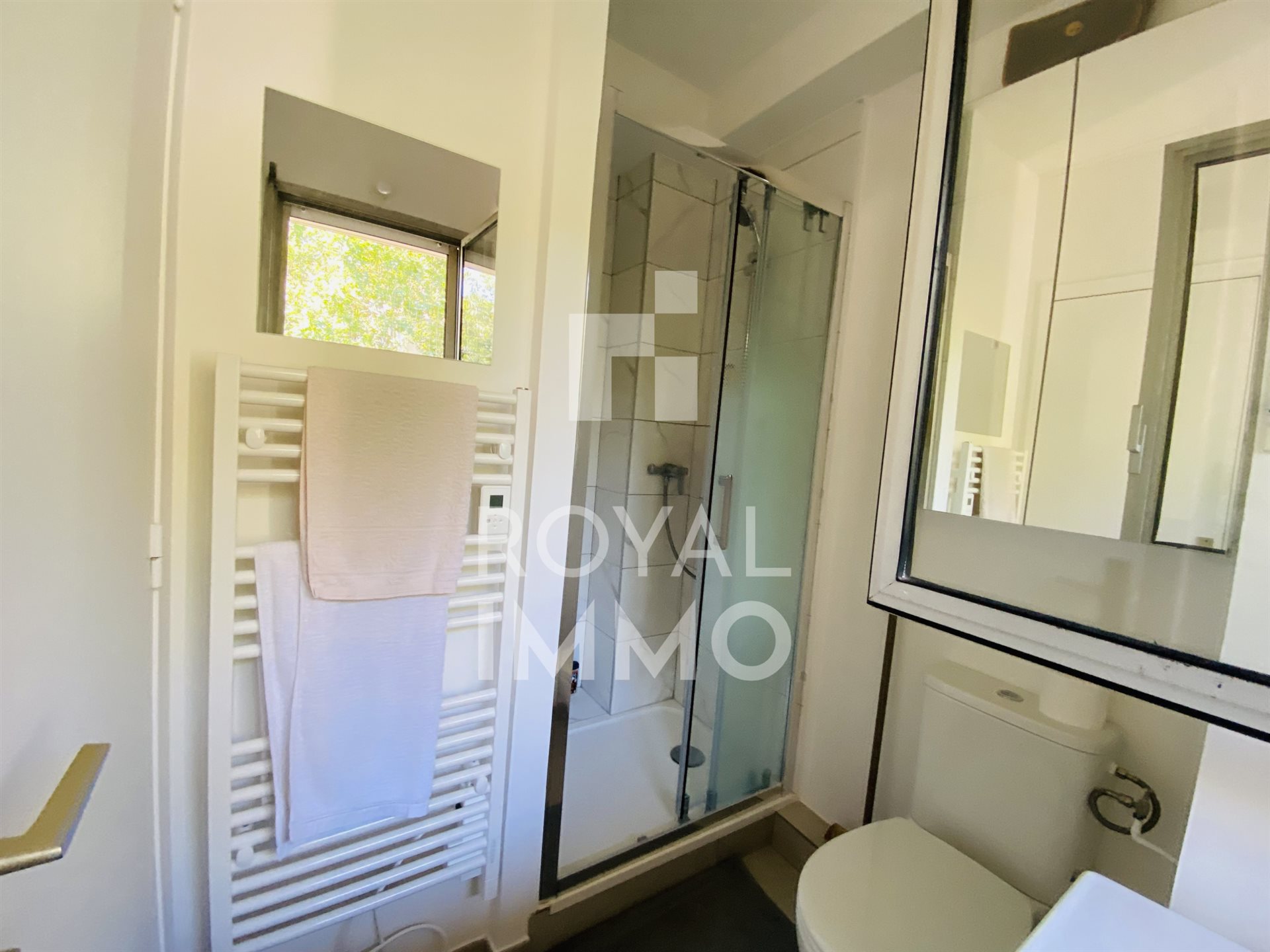 Appartement à louer, 20m², Toulon