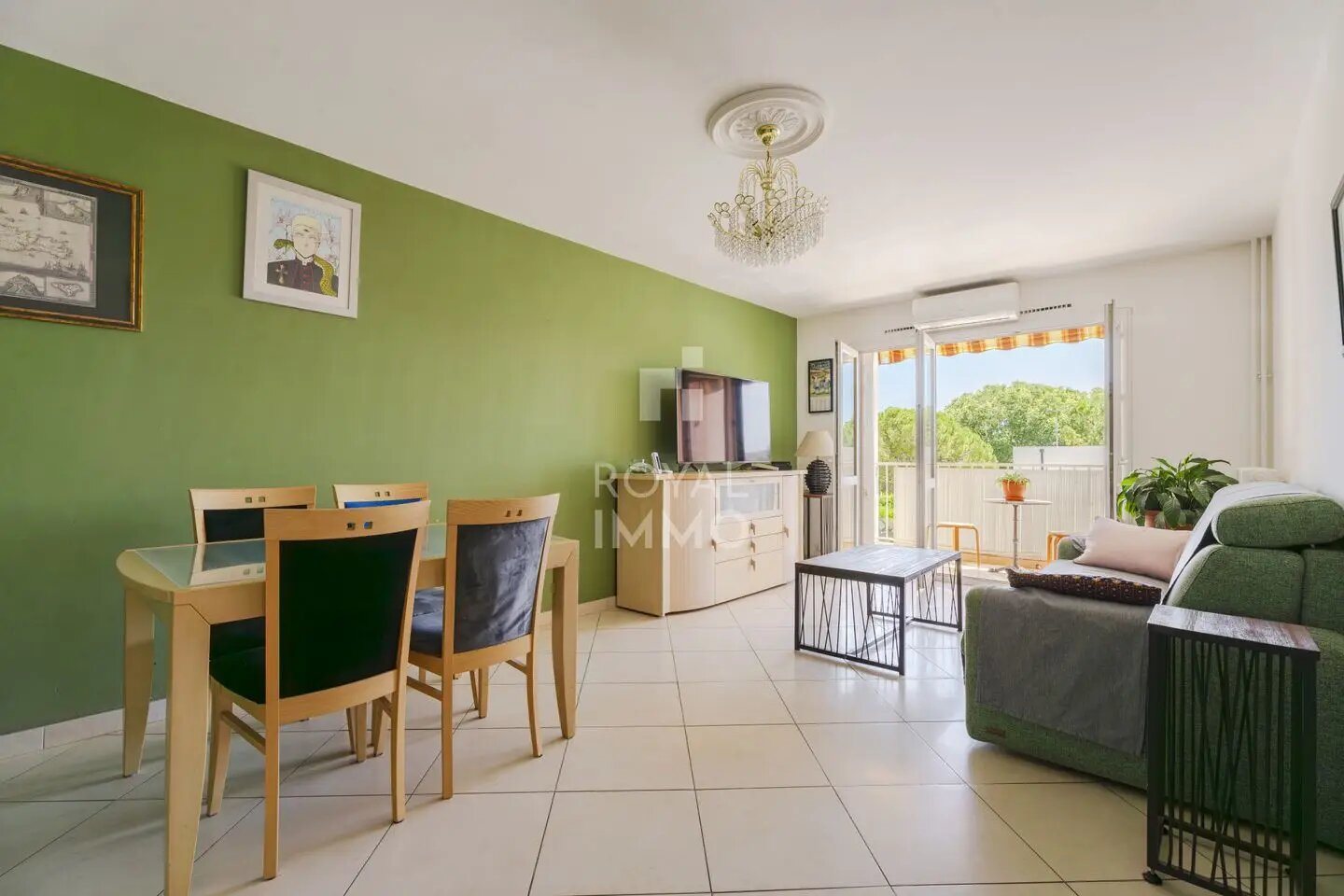 Appartement à vendre, 88m², La Valette-du-Var