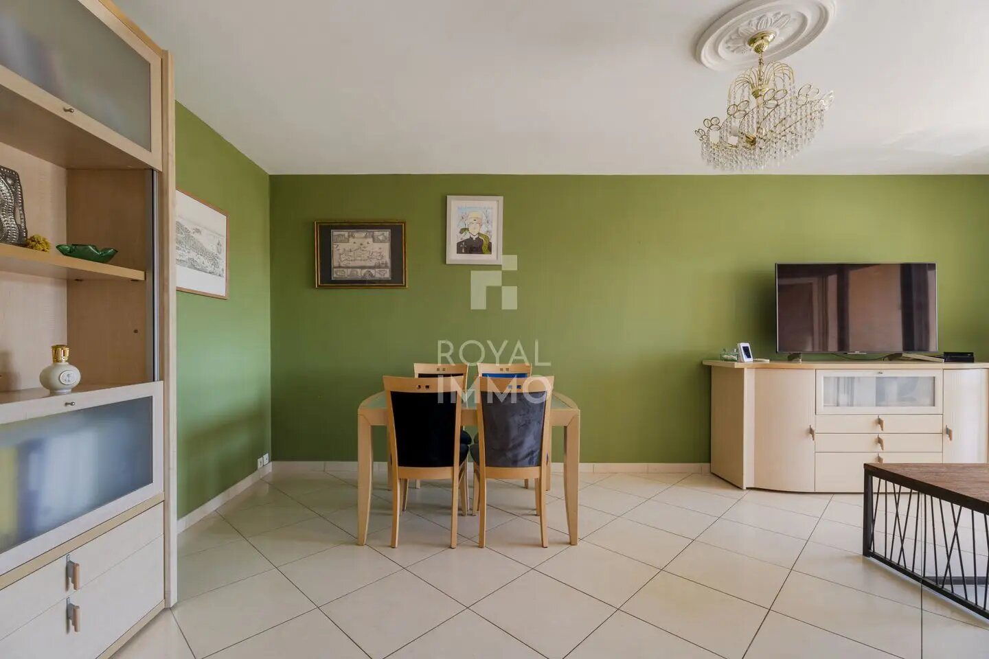 Appartement à vendre, 88m², La Valette-du-Var